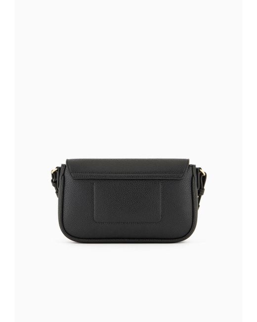 Emporio Armani Black Mini Bags