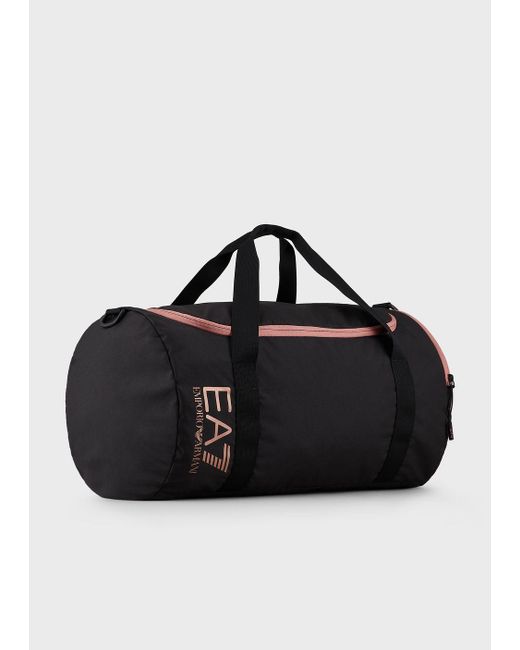 borsone palestra armani