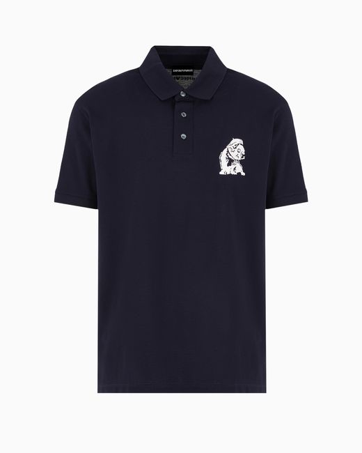 Polo french bulldog hot sale