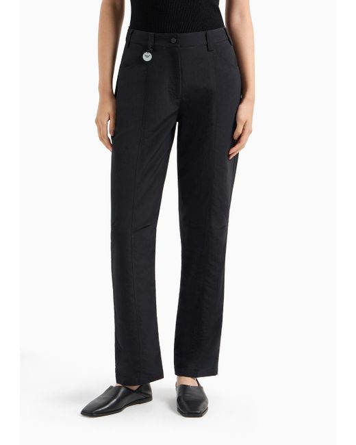 Emporio armani pantaloni cheap