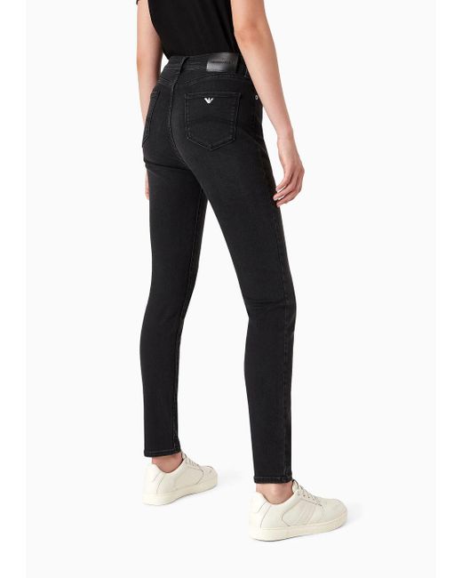 Armani jeans 2024 j28 slim fit