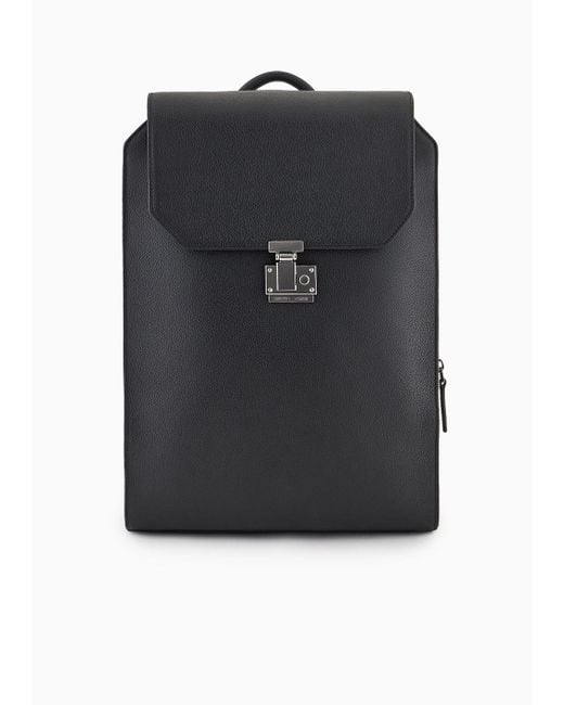 Zaino porta discount pc armani