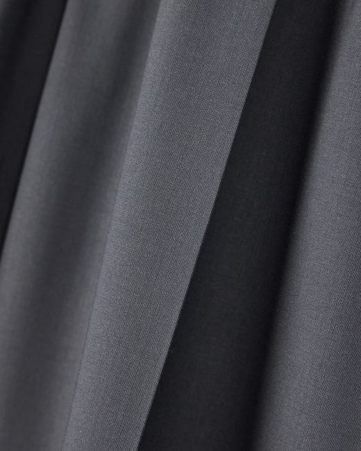 Emporio Armani Gray Trousers for men