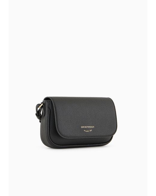 Emporio Armani Black Mini Bags
