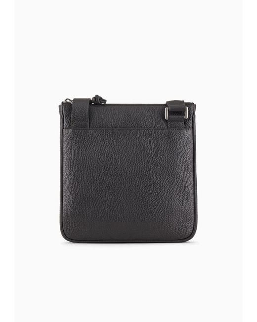 Fred perry tumbled shop shoulder bag