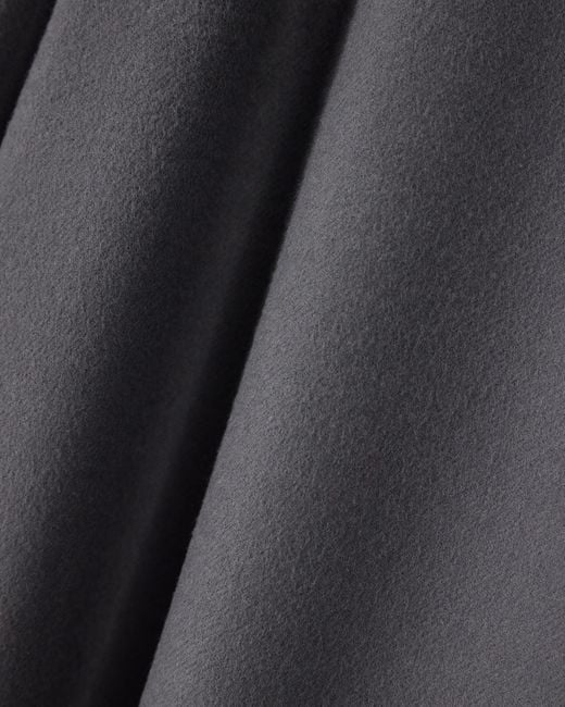 Emporio Armani Gray Trousers for men
