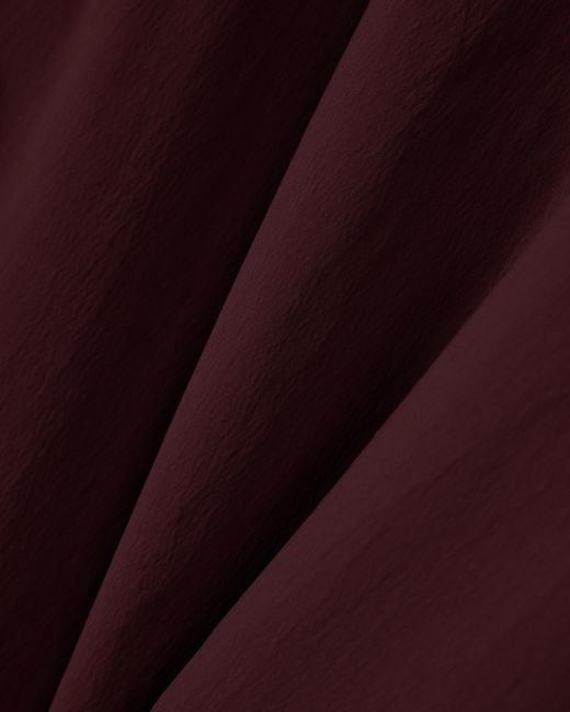Emporio Armani Purple Regular Fit Shirt for men