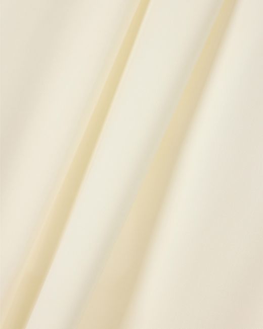 Emporio Armani White Trousers for men