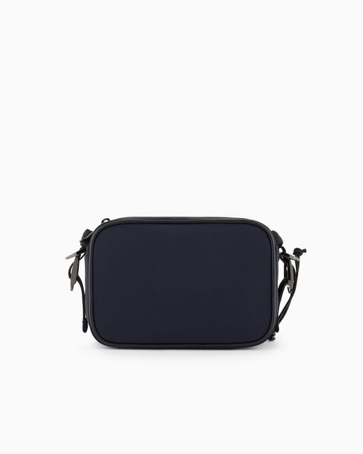 Tech Case di Emporio Armani in Blue da Uomo