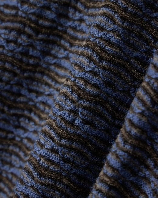 Emporio Armani Blue Jumpers for men