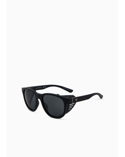 Amazon.com: Emporio Armani EA 4115 Black Black/Grey Shaded Clip-On  54/18/145 men Eyewear Frame : Clothing, Shoes & Jewelry