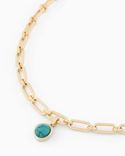 Emporio Armani Blue Charm