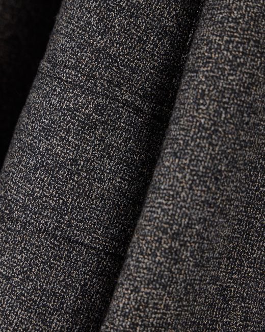 Emporio Armani Gray Formal Jackets for men