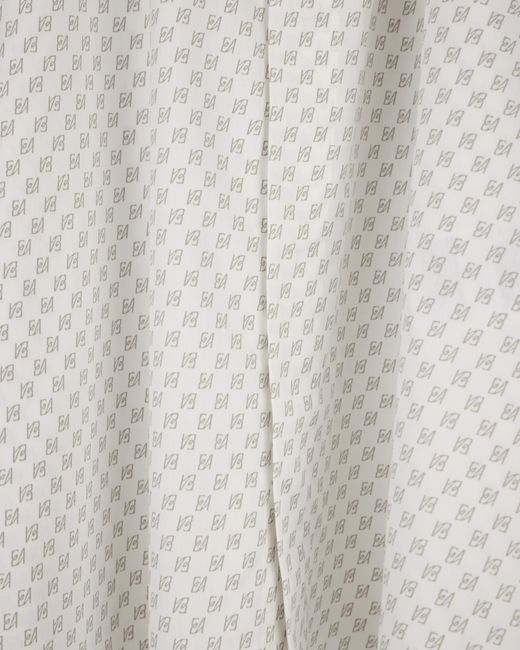 Emporio Armani White Shirt for men