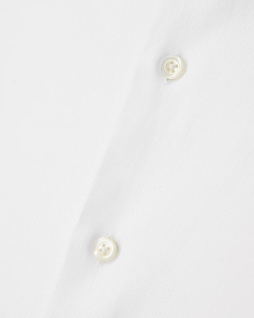 Emporio Armani White Shirt for men