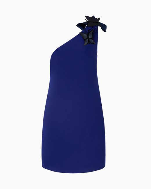 Abito Monospalla di Emporio Armani in Blue