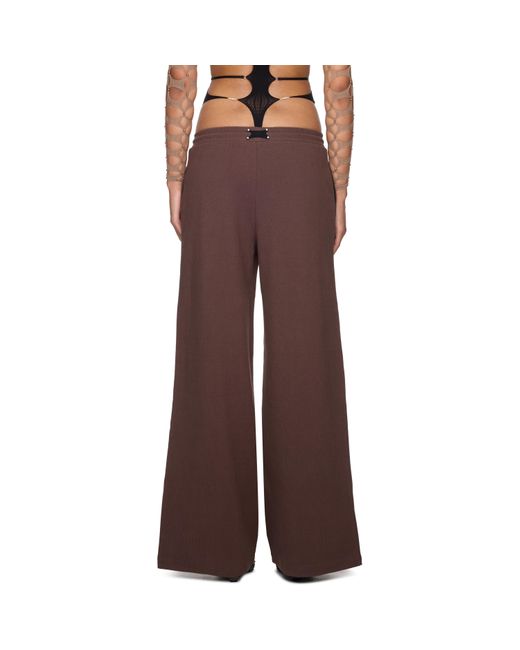 Rui Brown Lounge Pants