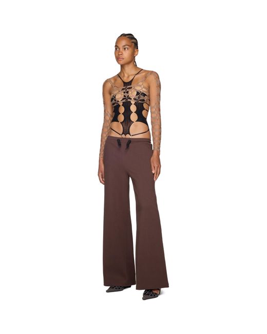 Rui Brown Lounge Pants