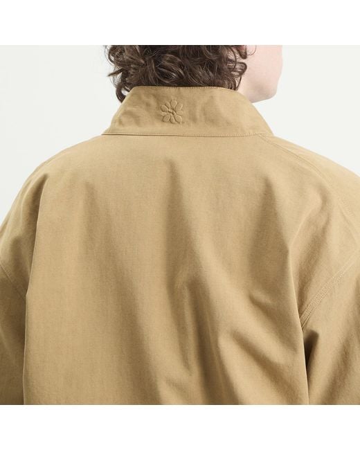 Ganter Natural Le Shirt for men