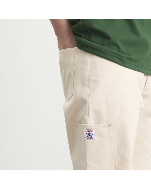 Randy's Garments Natural Inc. 7 Pocket Jeans for men