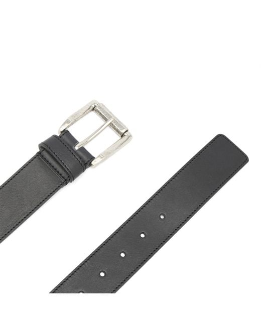 MOLEBO Black M2472 Belt