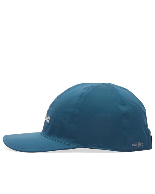 Montbell Blue Meadow Cap for men