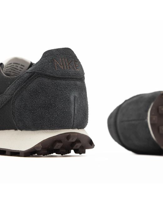 Nike Black Ld-1000 Sp Sneaker