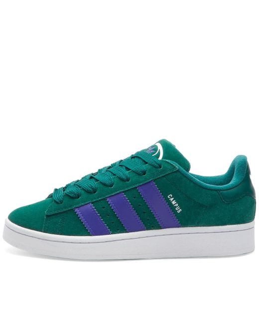 Adidas Green Campus 00S W Sneakers
