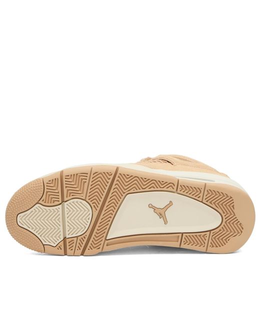 Nike Natural 4 Retro W Sneaker