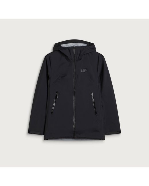 Arc'teryx Blue Arcteryx Beta Jacket
