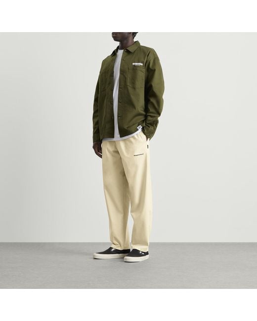 Neighborhood Natural Easy Pants for men