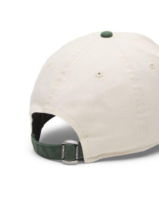 KTZ Green Washed Graphic 19Twenty Cap
