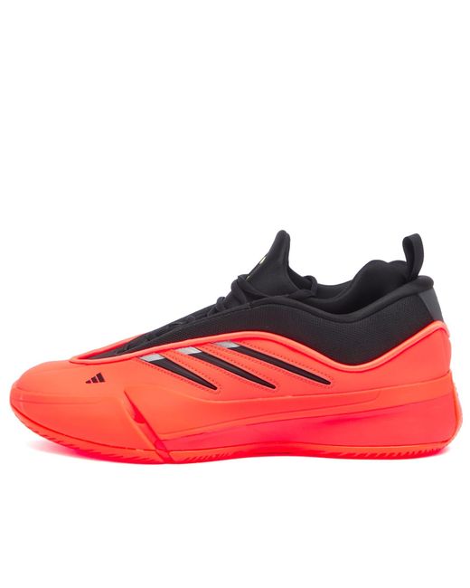 Adidas Red Dame 9 Sneaker for men