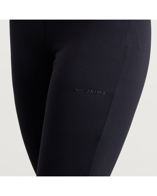Nike Blue X Skims Airy Straight Leg Pant