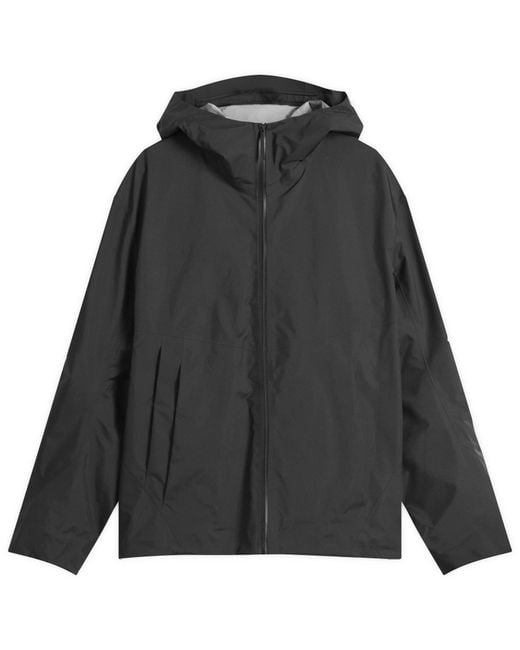 Arc'teryx Black Arc'Teryx Veilance Arris Jacket for men