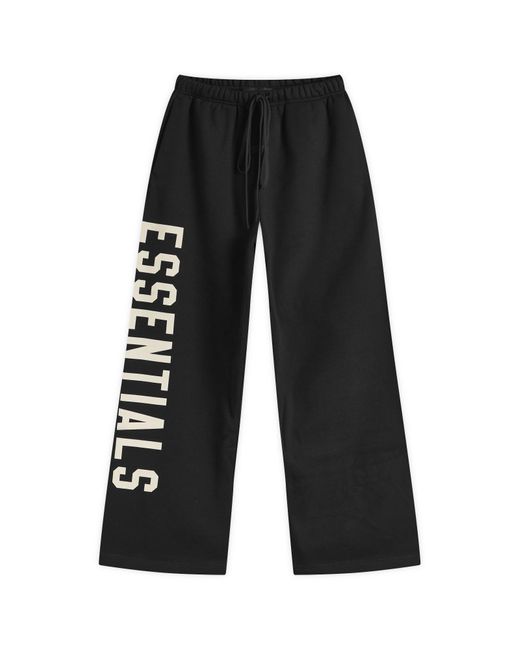Fear Of God Black Fleece Essential Sweatpants for men