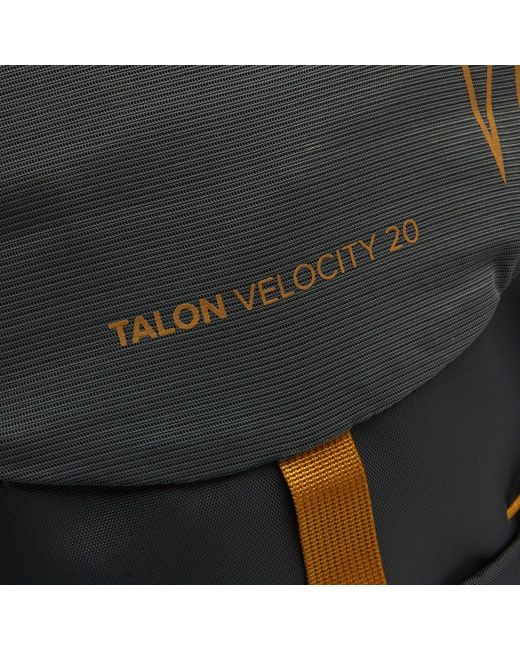 Osprey Green Talon Velocity 20