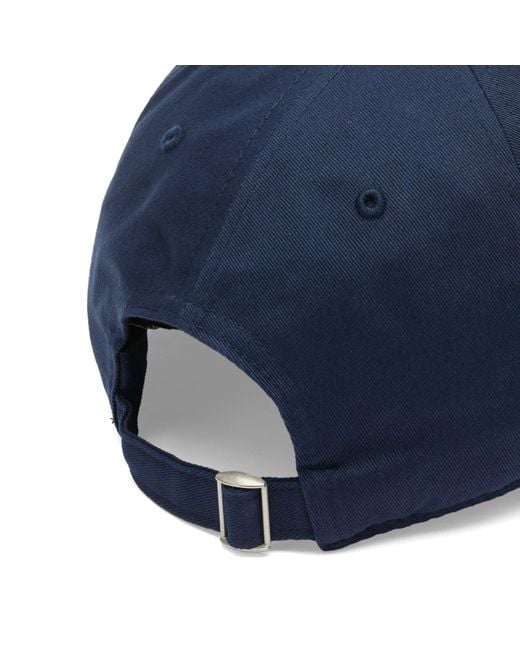 Diadora Blue X Palmes Legacy Cap for men