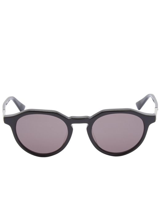 Bottega Veneta Gray Bv1260S Sunglasses for men