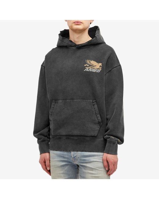 AMIRI アミリ / Vintage Pegasus Hoodie bg_4921581_100106_b