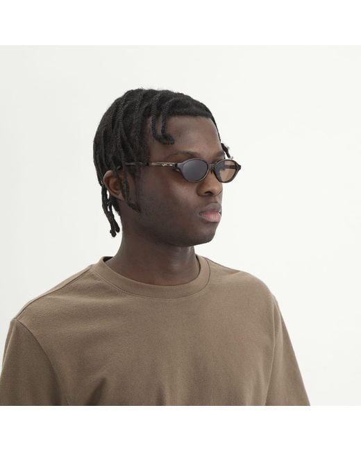 AKILA Multicolor Alien Sunglasses