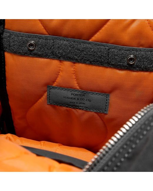 porter force sling shoulder bag