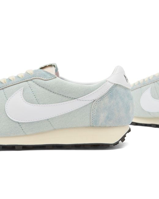 Nike White Ld-1000 Xmfw Sneaker for men