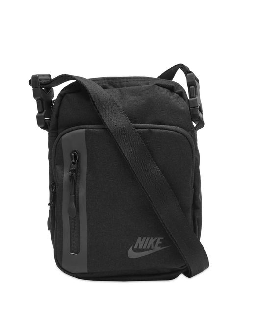 Nike Black Premium Crossbody Bag