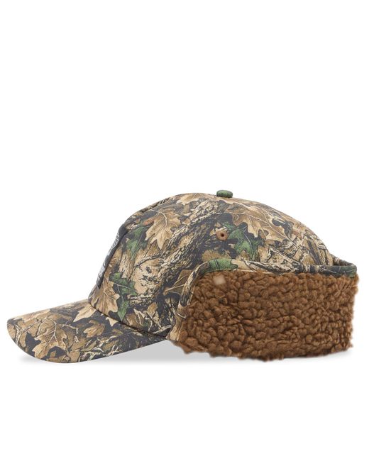 Butter Goods Multicolor All Terrain 5 Panel Cap for men