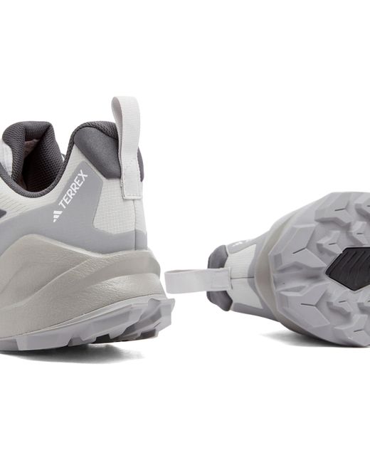 Adidas White Terrex Trailmaker 2 Gtx for men