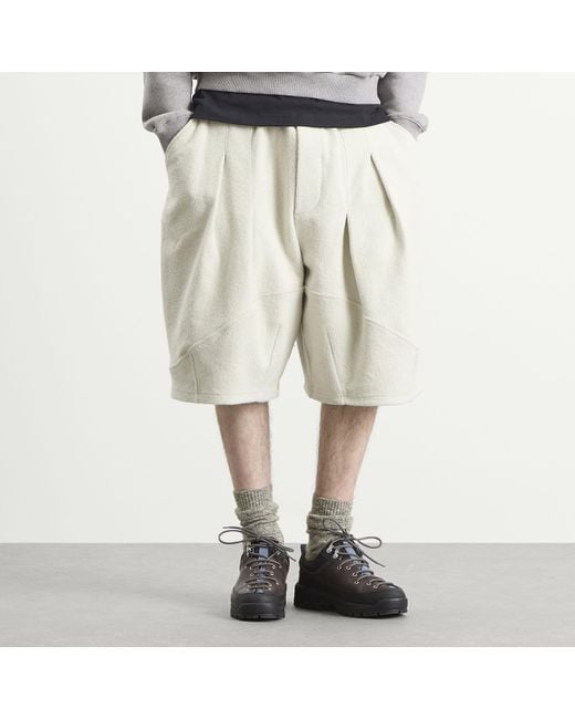 Ganter Natural Stevenson Shorts for men