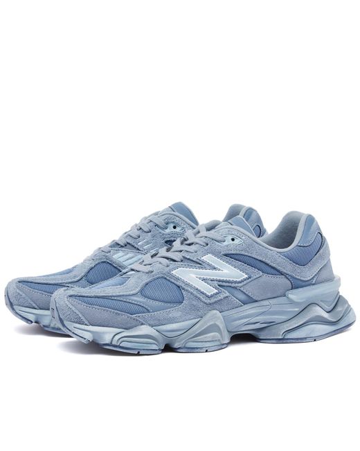 New Balance Blue U9060ib Sneakers for men