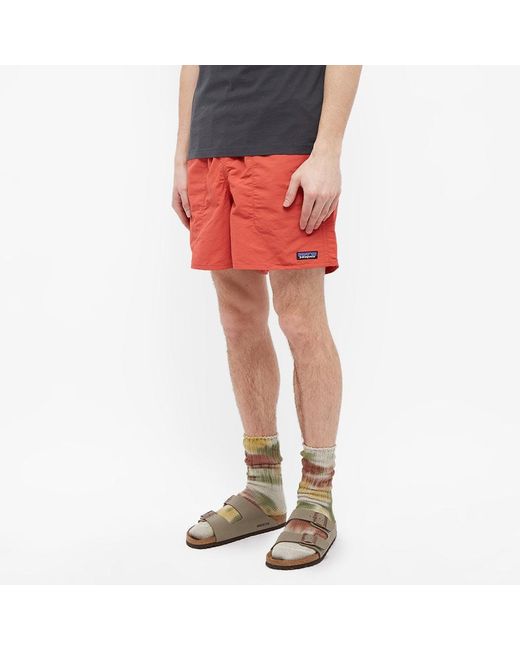 Patagonia Synthetic baggies 5\