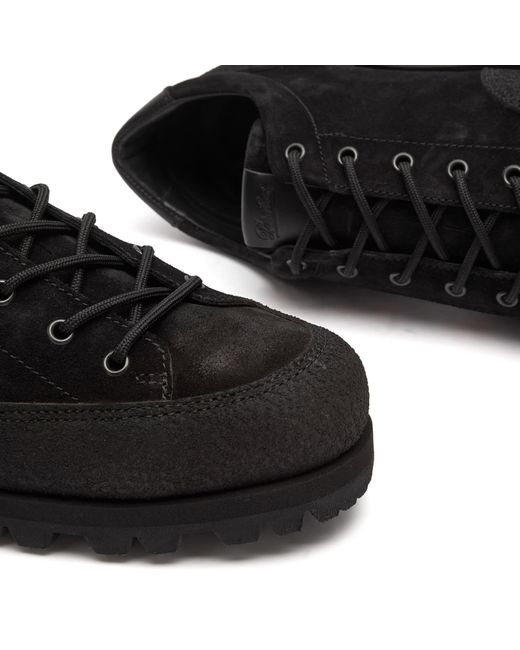 Paraboot Black Montana for men